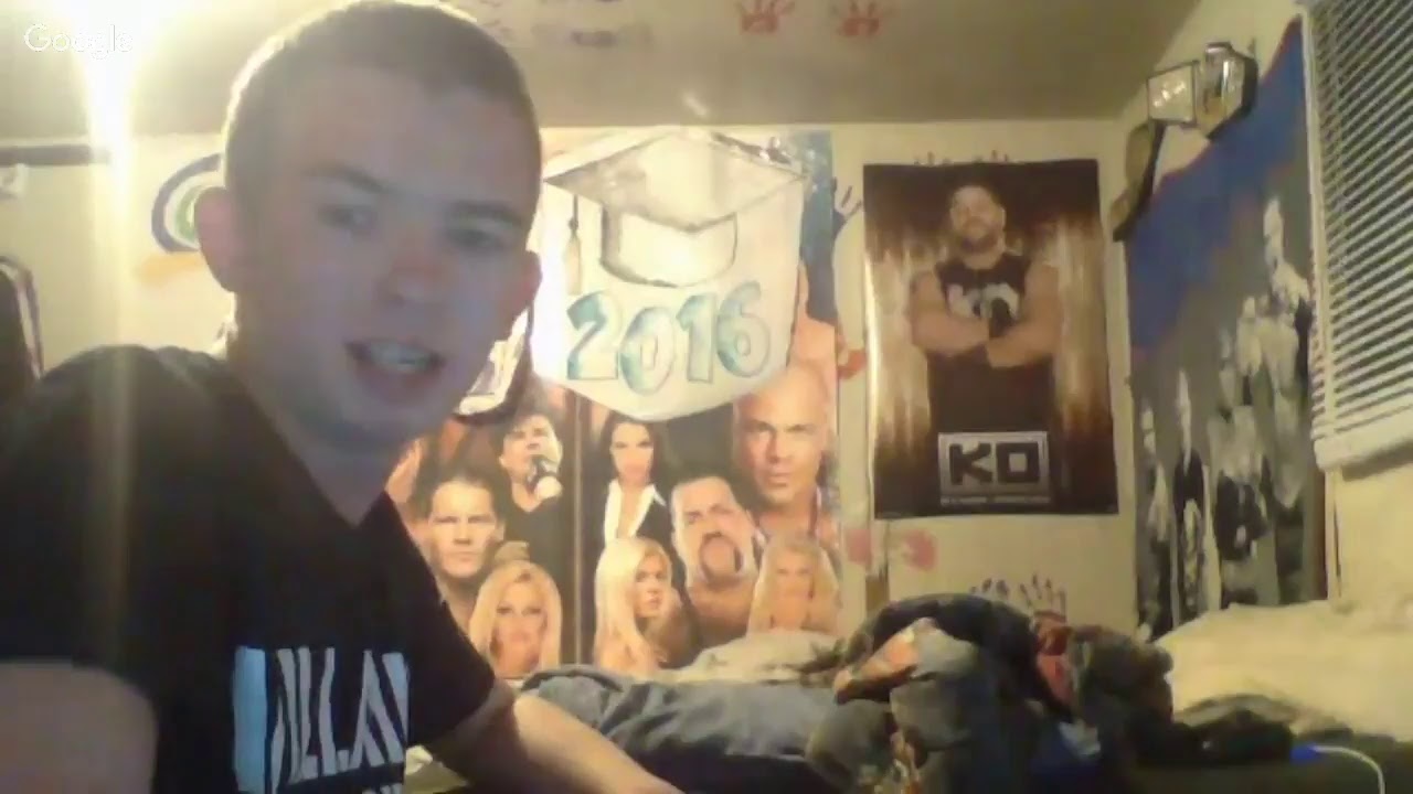 WWE MAE YOUNG CLASSIC TOURNAMENT LIVE FINALE LIVE REACTIONS!!!