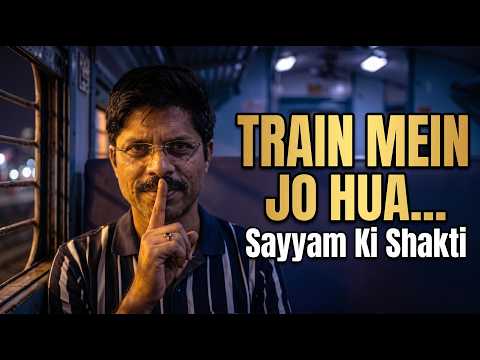 Ek Shaant Ladki Ne Bina Bahas Kiye Sabko Hairaan Kar Diya