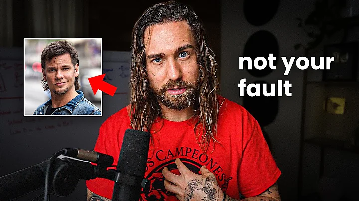 If you have ABANDONMENT Issues, WATCH THIS (cure instantly)