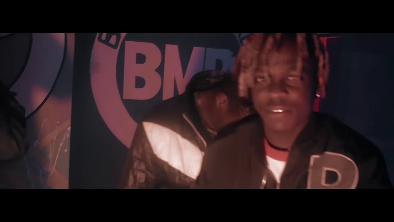 iPhoolish ft. Joefes & Tatinomi | Obey | Official Video