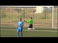 FC Sheriff | Ricardinho (2014/2015), National Division, Moldova