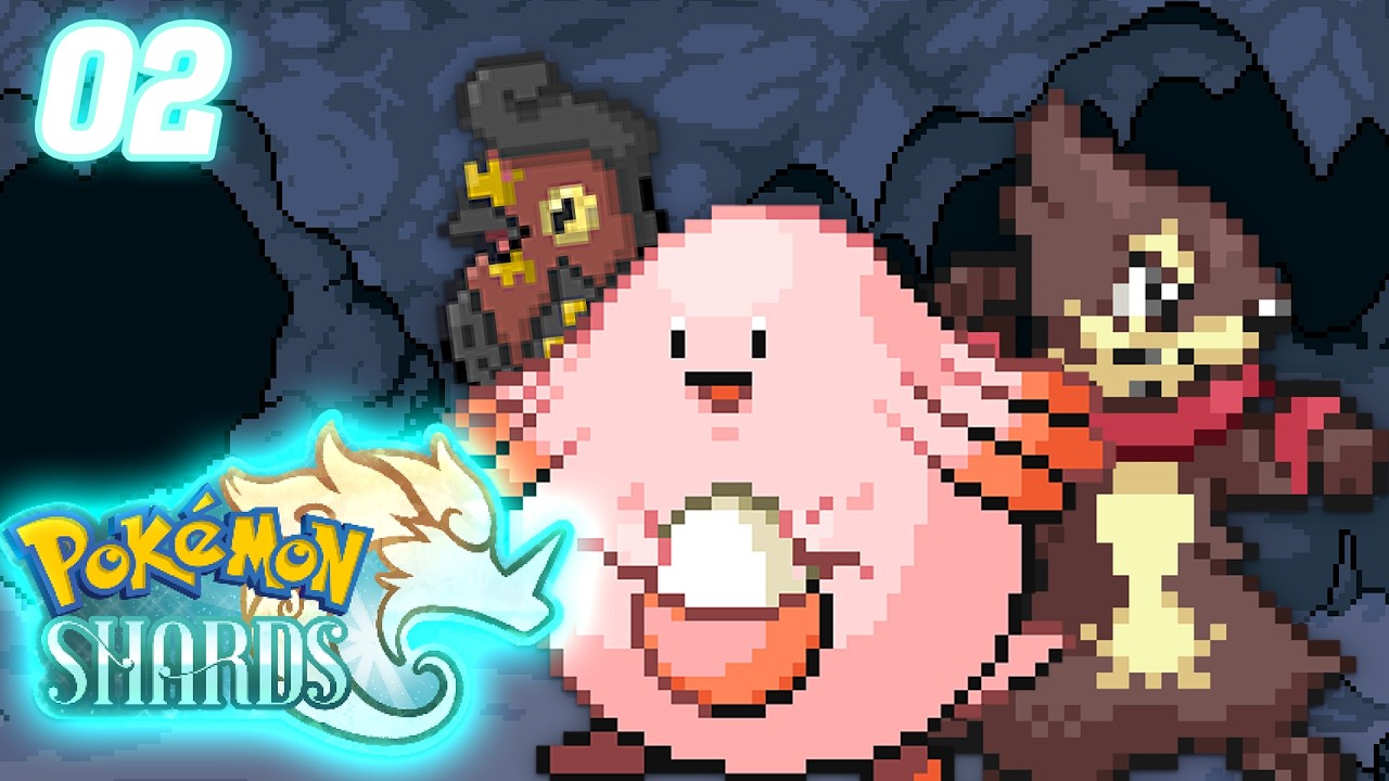 This Is The Most Creative Fan Game Ever Created!!!