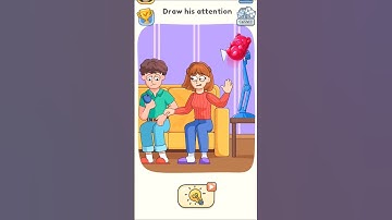 DOP 5 Delete One Part Impossible Levels 🚀 Walkthrough Gameplay #dop5 #shorts