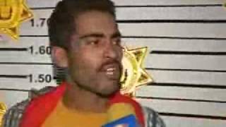 El Hijo Del Canaca Street Fighter.wmv