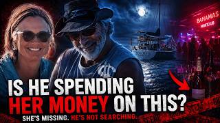 Lynette Hooker: Brian Spending All Her Money, New Clues Surface And He Is Being Exposed
