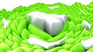 New Effect Samsung Logo Balls In 3Rd 4Ormulator V42