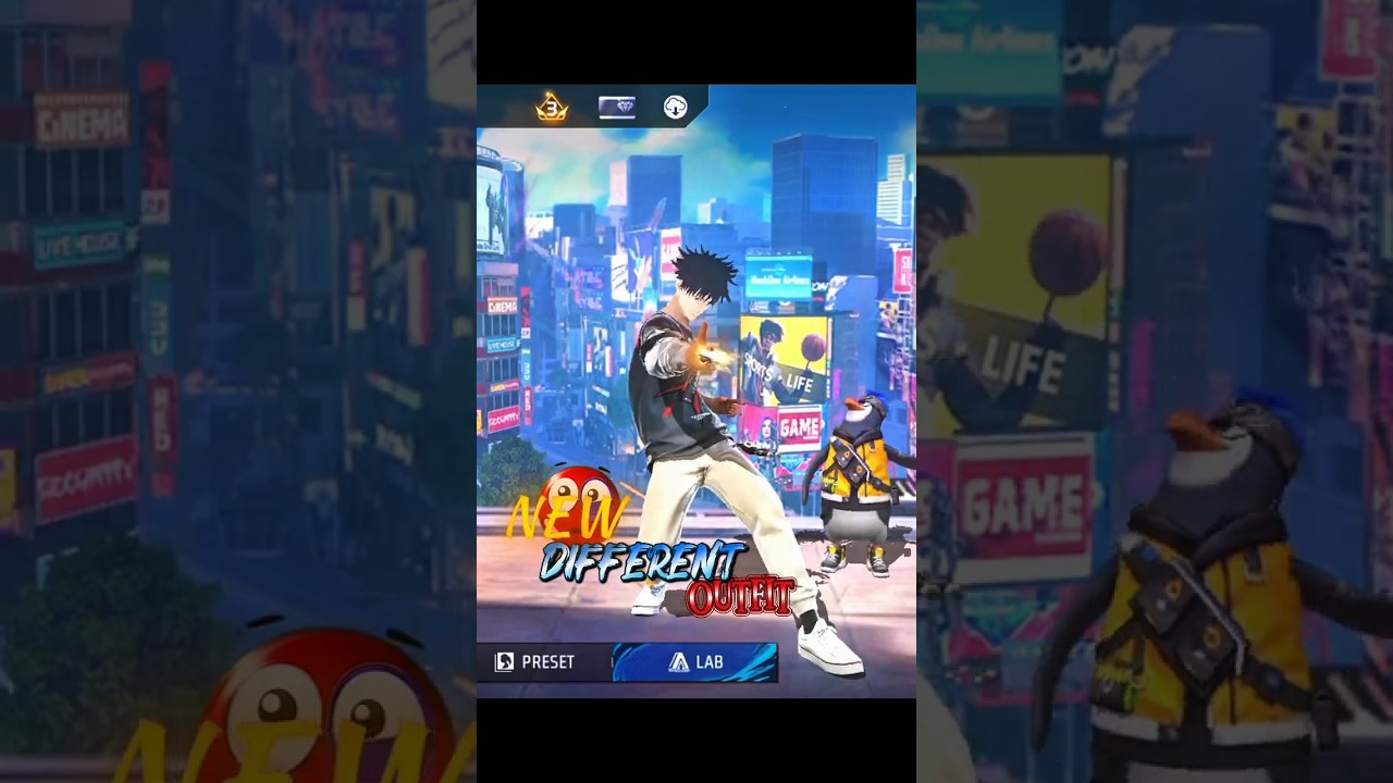 PANTHER ANIMATION 👀🔥 