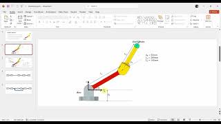Part 1: CAD Assembly and Simscape Model of 2-DOF Manipulator | MATLAB Simscape Tutorial