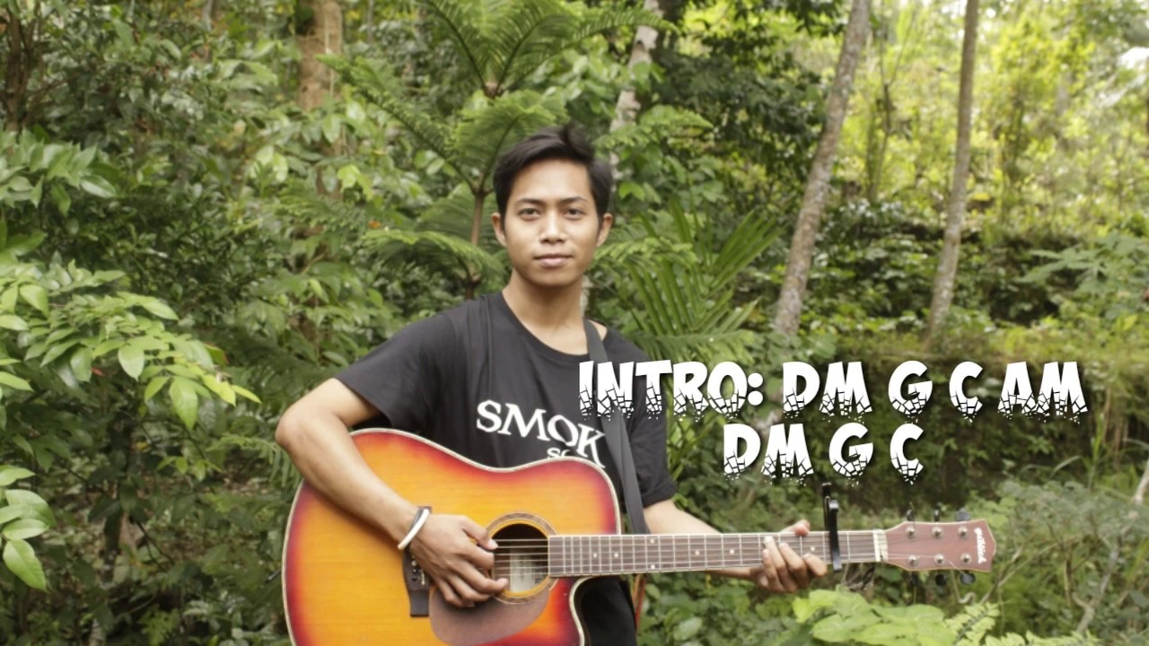 MAIN GITAR UNTUK PEMULA KARTONYONO MEDOT JANJI COVER MAIN GITAR UNTUK PEMULA KARTONYONO MEDOT JANJI COVER