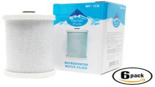 Frigidaire Puresource Wfcb Water Filter