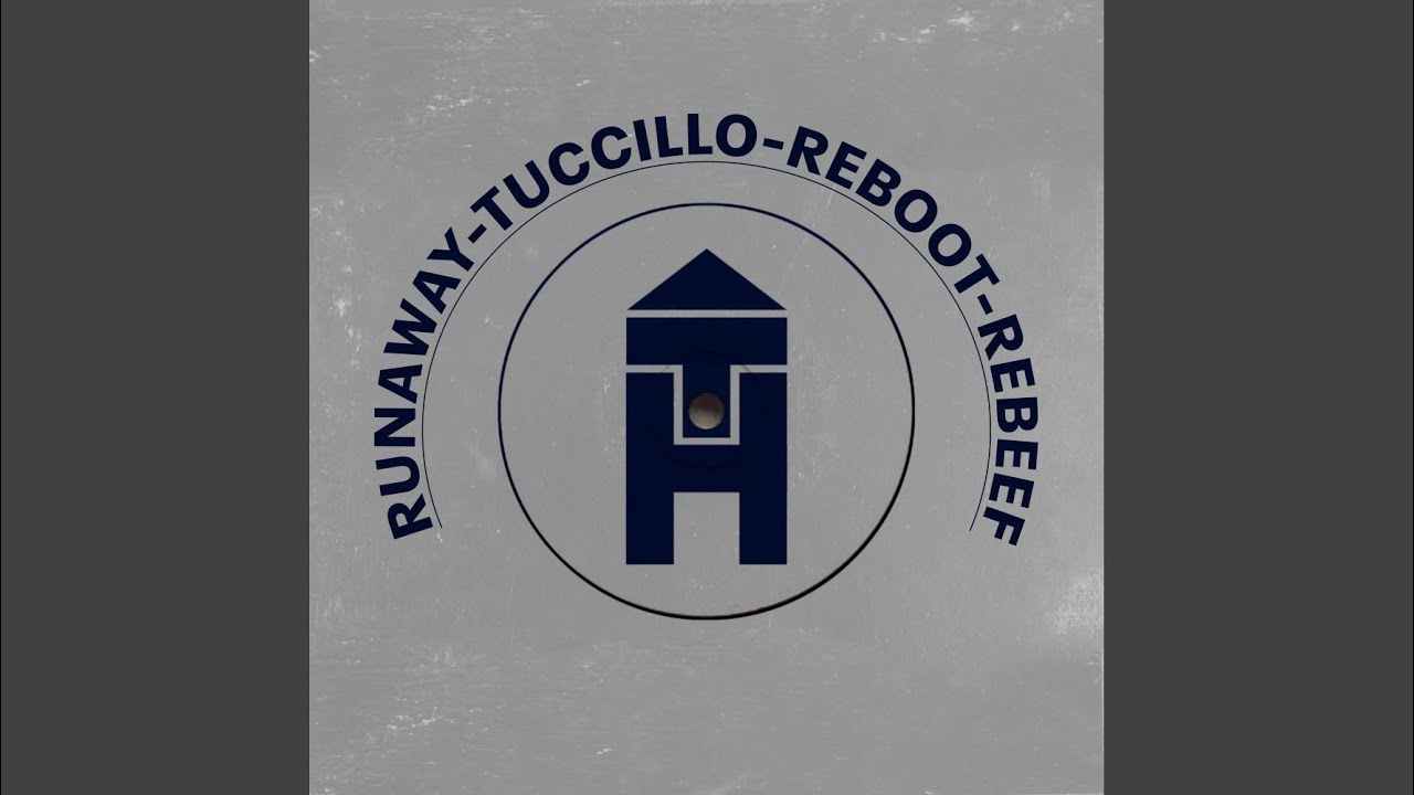 Watch Runaway (Reboot Rebeef Mix) on YouTube Watch Runaway (Reboot Rebeef Mix) on YouTube