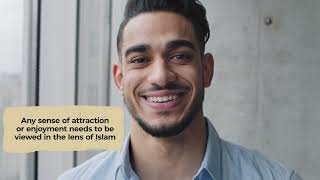 Why Would Allah Make Me Gay While It's Haram?  | Shaykh Saad Quadri