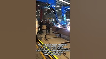 Heavy payload ground rail and C frame