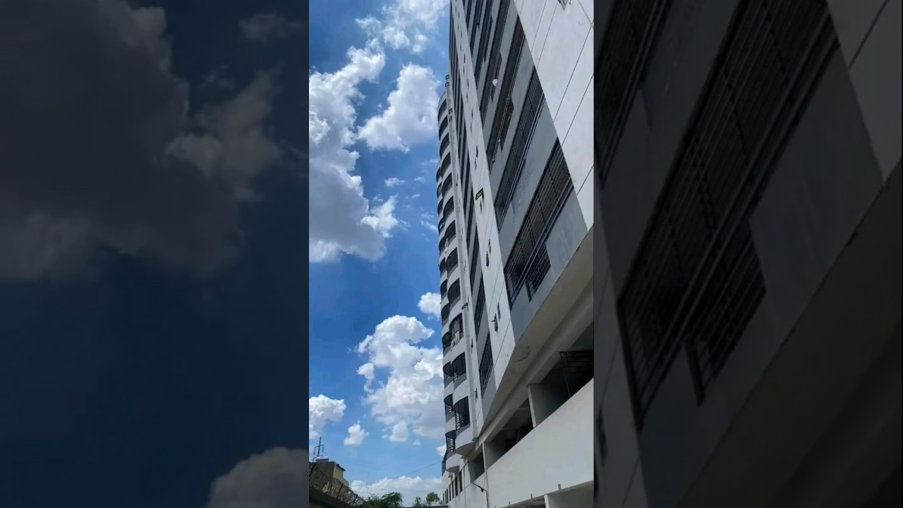 Sumaira Residency 2 & 3 Bed DD University road Mosamiyat near DOW University Scheme 33, 0332 3483809