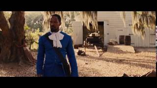 SaMple Django Unchained 2012 720p Blu Ray x264Dual AudioEnglish+Hindi   Mafiaking Team EXD