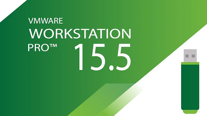 How to Boot from USB in VMware Workstation Pro in 2021