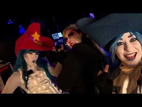 Behind the scenes - November 1, 2025 | Las Vegas, NV Concert