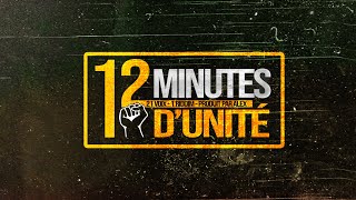 12 minutes d'unités ( Vizualizer - 22 artistes reggae 2024 )