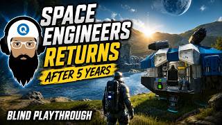 Return after 5 years, whats new?