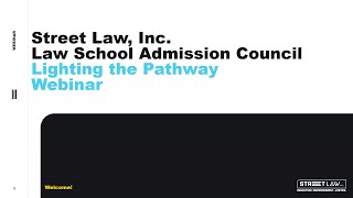 Lighting the Pathway: Improving Learning Outcomes for Students at Law Themed Schools