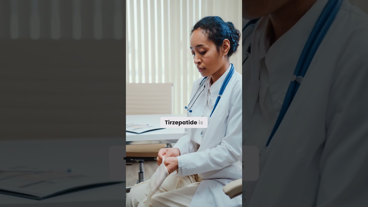 Colorado Medical Weight Loss – Tirzepatide Benefits Side Effects & Dosage 