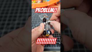 The Fantasy Car Speed Driver Has A Problem