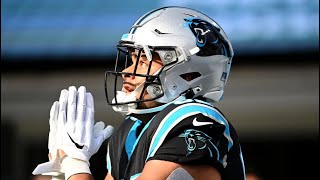 Carolina Panthers | Tight Ends Tommy Tremble and Ian Thomas at Tight End University