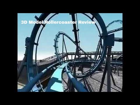 Vídeo: Xcelerator - Revisió de la muntanya russa Knott's Berry Farm