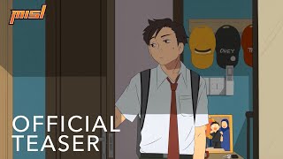 MISI School Adventure Episode 1 | Official Teaser