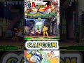 Ken Vs Sakura Street Fighter Alpha 3 