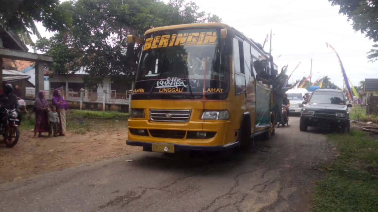 sa'adatuddarein jambi