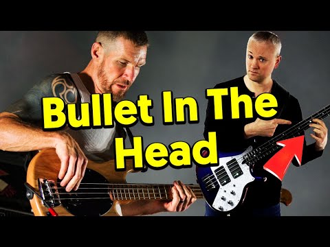 bullet-in-the-head---rage-against-the-machine-&-the-dominant-7-chord!-(tab-&-tutorial)