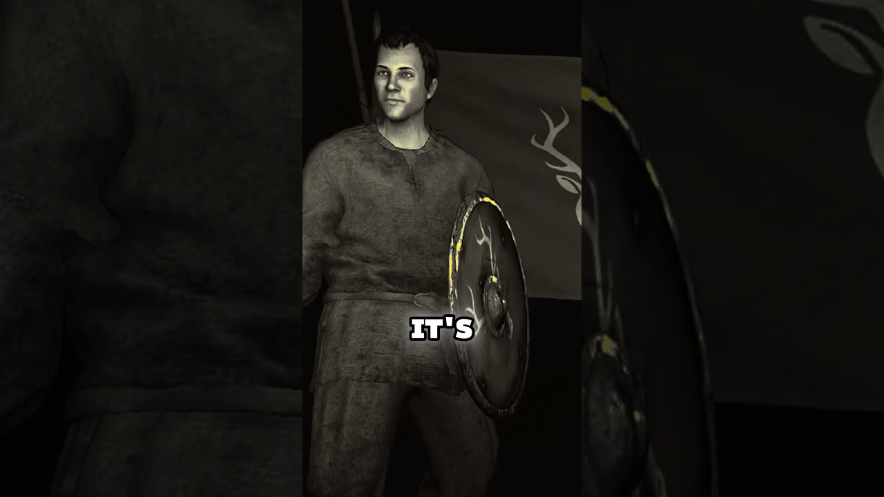 Мы создаём персонажа-гиганта в Mount and Blade 2 Bannerlord Realm of Thrones | Подпишись 