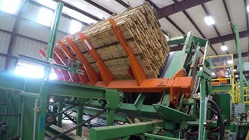 TS Tilt Hoist Systems Overview