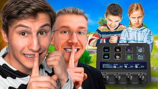Dieses Video geht zu WEIT...
