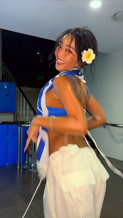 Hard Ver.😈 #Wait 출거야 #효린 #HYOLYN