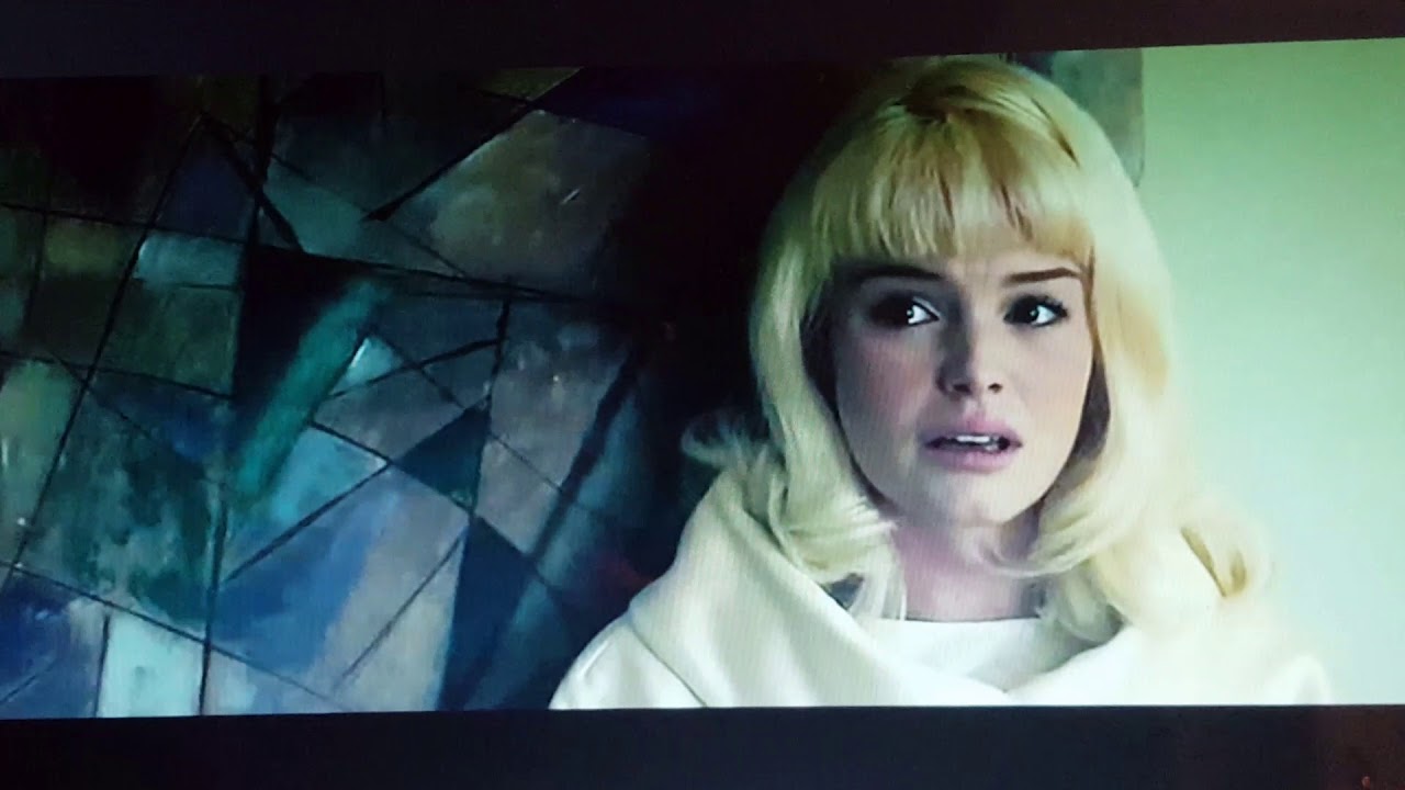 Beyond the Sea (2004)