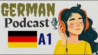 How to Describe Your Feelings in German (A1) | Podcast for Beginners | Episode 32 | Easy German
