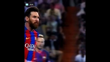 Messi didn