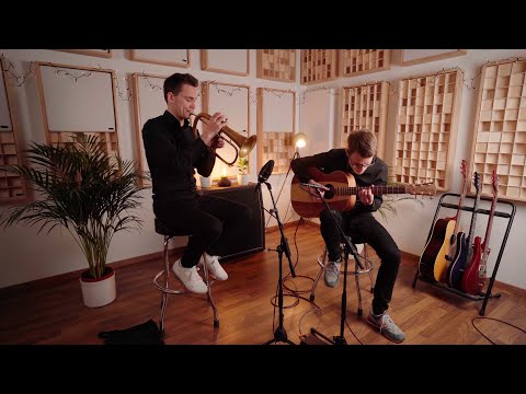 LEA (Toto) Live Cover - Laurin Köller & Phil Adam