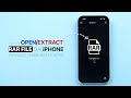 Can I OPEN RAR Files On My iPhone Without Downloading Anything?