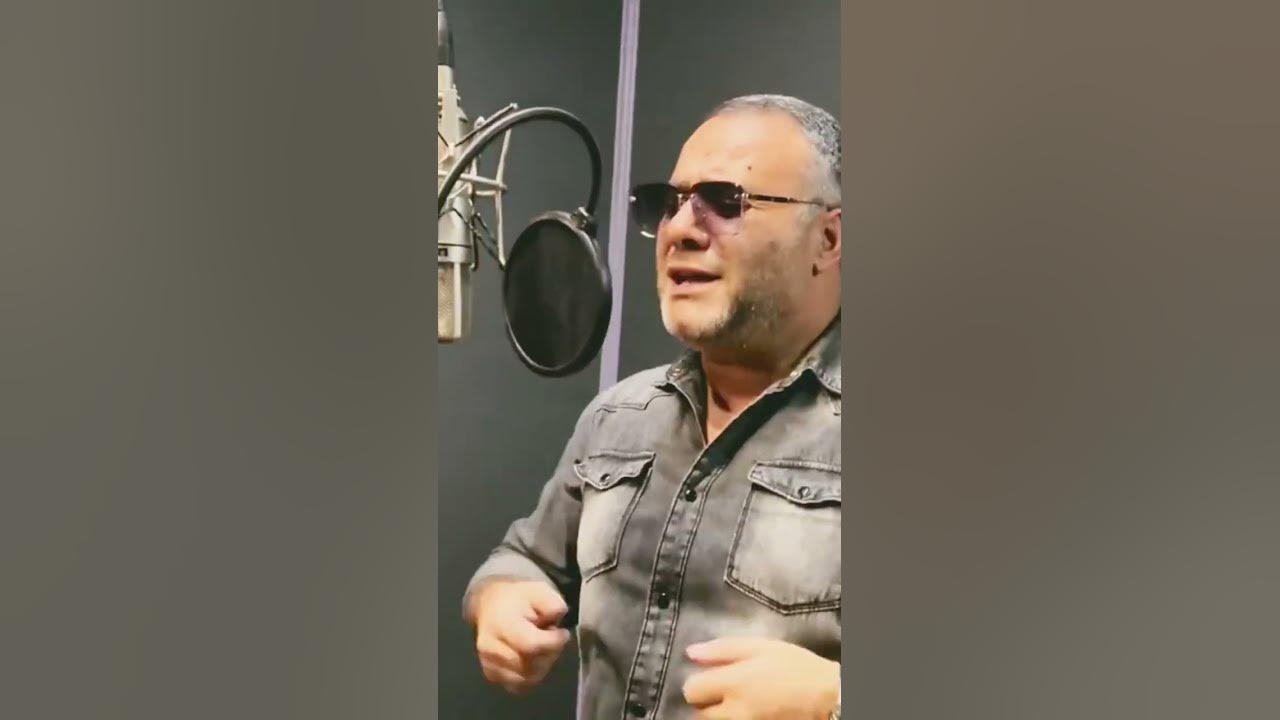 “Мама” Ашот Аракелян - YouTube