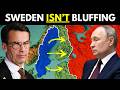 How Sweden is Becoming Russia's Worst Nightmare Mp3 Song
