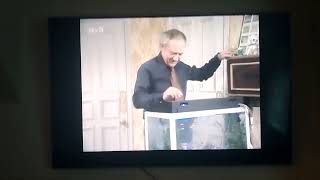 A Scene From Bless This House With Sid Mentioned Ding Dings To The Dfish