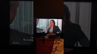 Law & Order SVU S24 E15 Kevin Arrested