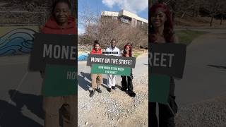 Money On The Street | Paying Too Much For Rent?!💸💰#wabestudios #moneyonthestreet