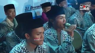 TahunBaruBersholawat 09
