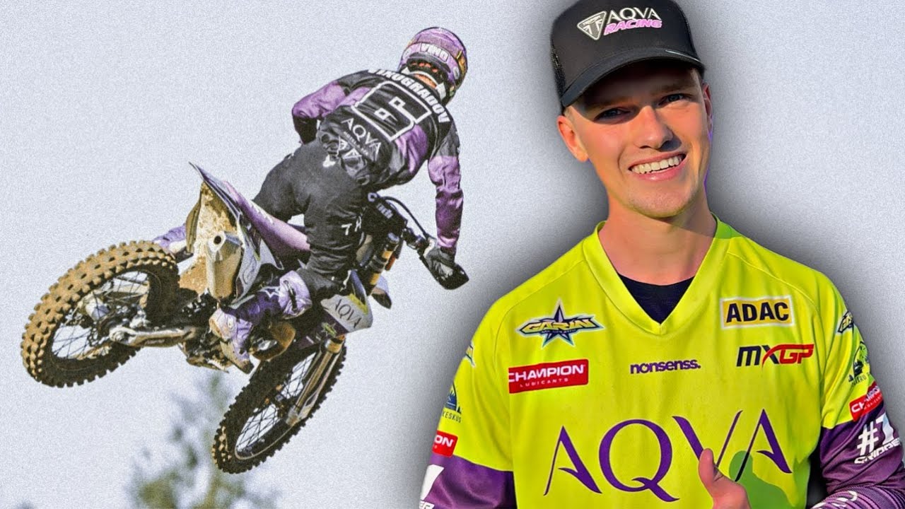 MX MASTERS | FINAL ROUND 2025 | Lange Motokeskus | Vlog