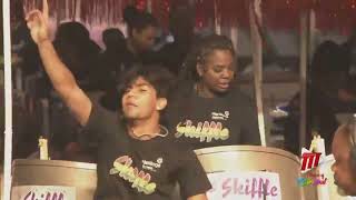 Burn Dem - Skiffle Steel Orchestra 2023 Panorama Semi-Finals