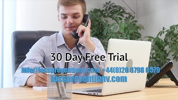 Remote Working IT Security Helpdesk Video-16